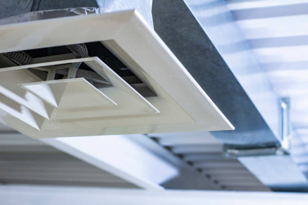 Best Best Air Duct Cleaning Company  in Westwood, CA