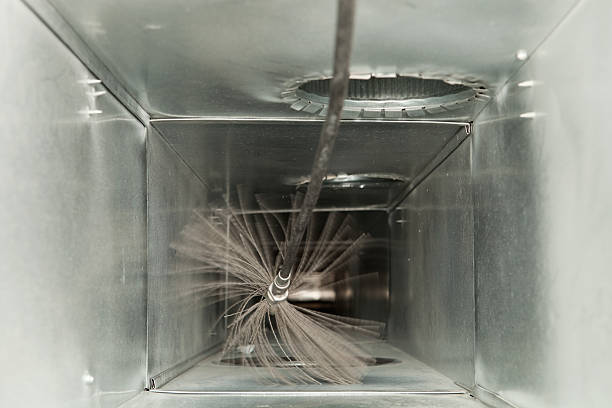 Westwood, CA Airduct Cleaning Company